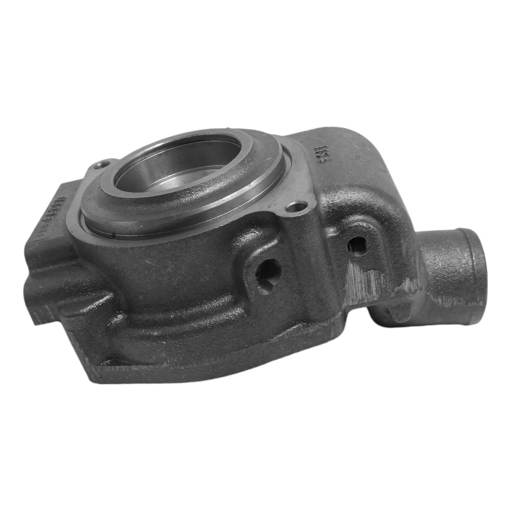 Gehäuse der Wasserpumpe CATERPILLAR D330C 3306B D333C