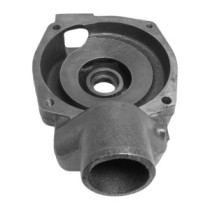 Gehäuse der Wasserpumpe CATERPILLAR D330C 3306B D333C