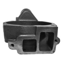 Gehäuse der Wasserpumpe CATERPILLAR D330C 3306B D333C