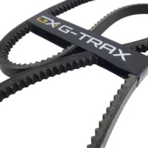 Keilriemen CATERPILLAR 432D