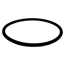 Dichtung O-RING CATERPILLAR TH63 TH82 TH83