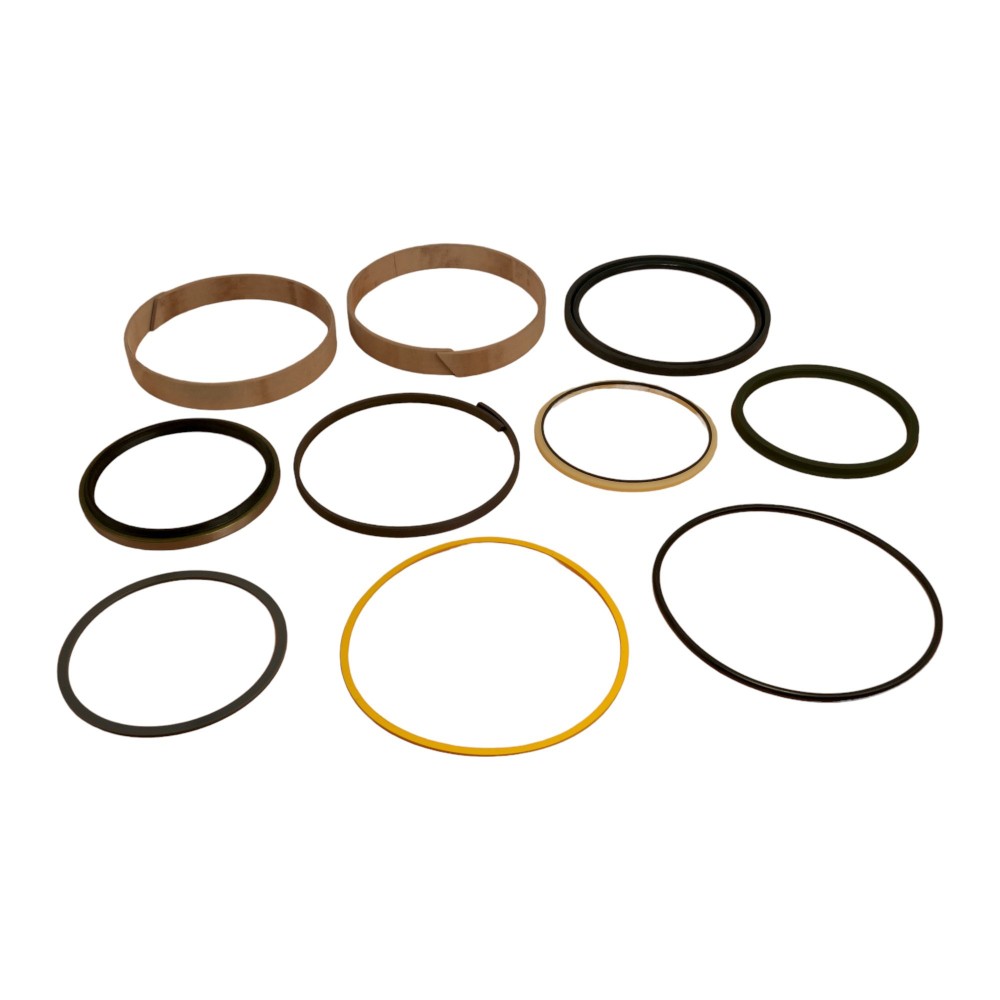 Dichtungssatz für Hubzylinder des Auslegers CATERPILLAR 365B 365C