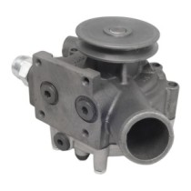 Gehäuse der Wasserpumpe Motor CATERPILLAR 3126B C7