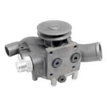 Gehäuse der Wasserpumpe Motor CATERPILLAR 3126B C7