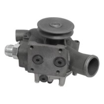 Gehäuse der Wasserpumpe Motor CATERPILLAR 3126B C7