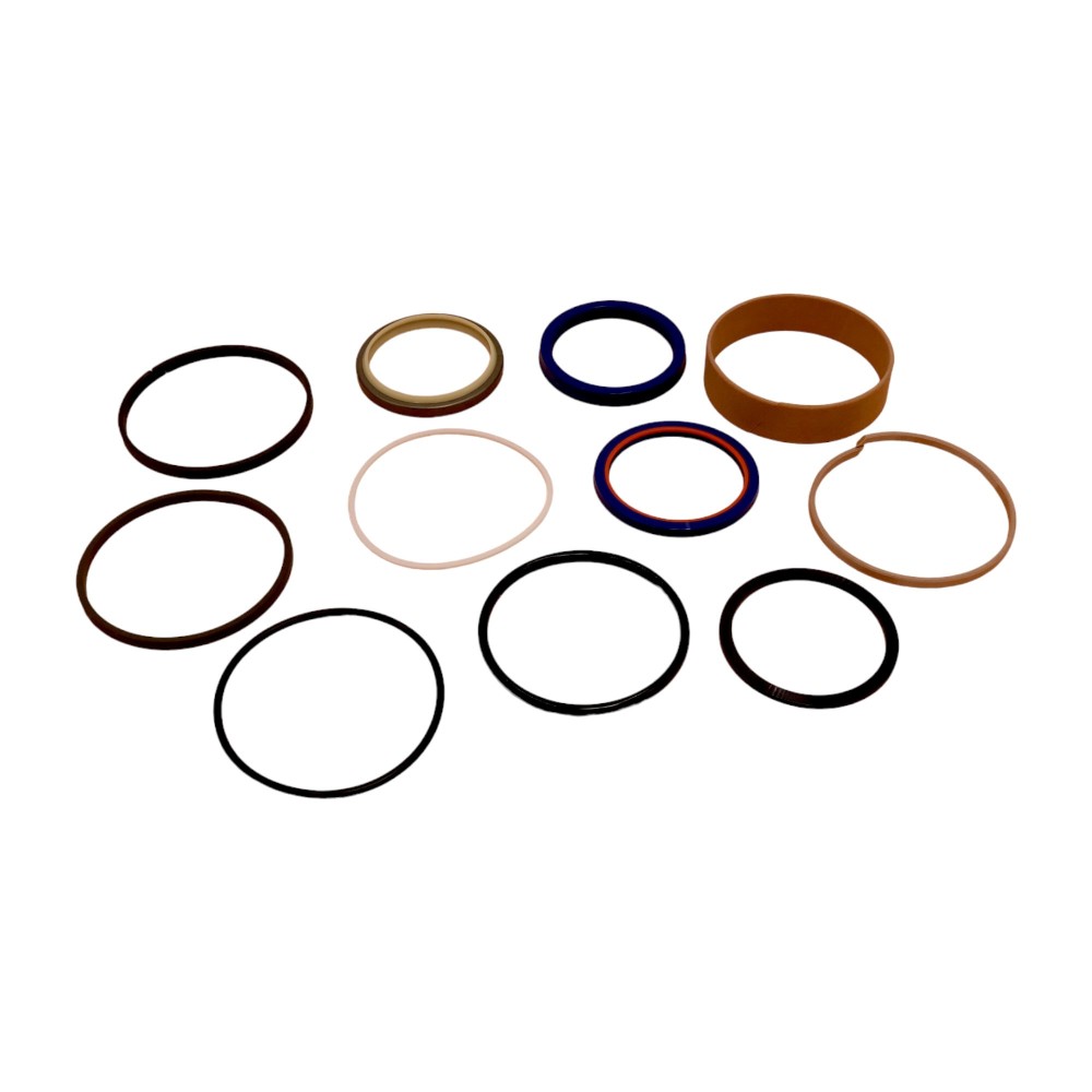 Dichtungssatz für den Kippzylinder des Auslegers CATERPILLAR M313C M313D M315D2