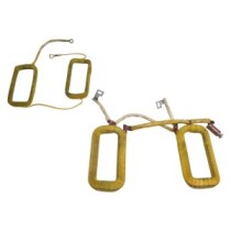 Ankerwicklungsbaugruppe des Anlassermagneten CATERPILLAR IT38F IT28G IT28F