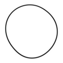 O-RING-Dichtung für Kolben...