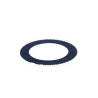 Bremsausgleichsscheibe 2mm...