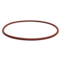 O-Ring der Zylinderbuchse...