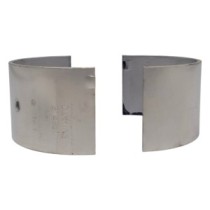 Pleuellager (2) 0.25 KOMATSU N NT NTA