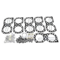 Zylinderkopfdichtsatz für...