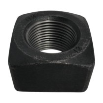 Mutter zur Befestigung der Kettelemente am Kettenglied td40