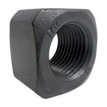 Mutter zur Befestigung des Gleitschuhs an der Kette CNH