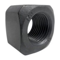 Mutter zur Befestigung des...