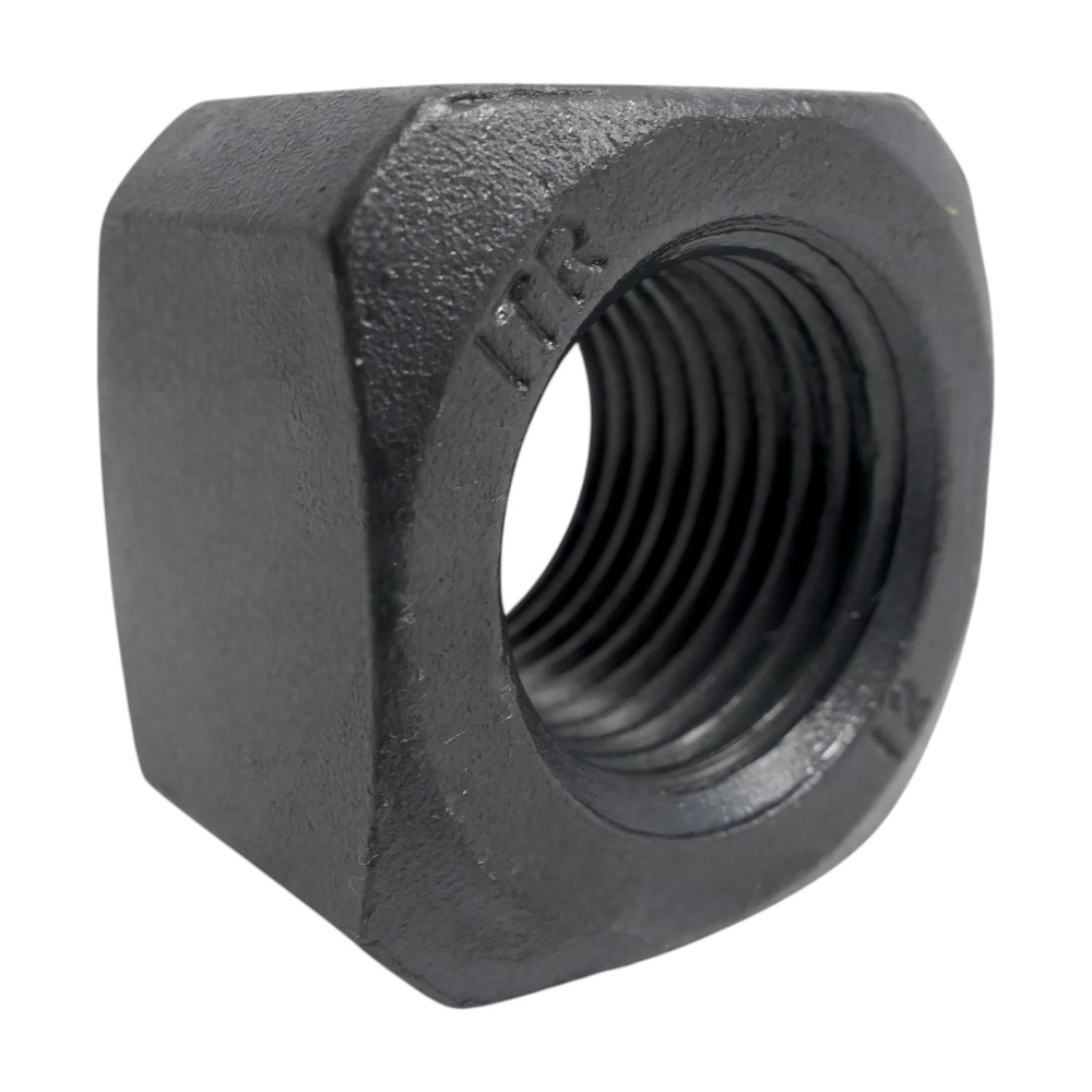 Mutter zur Befestigung des Gleitschuhs an der Kette CNH