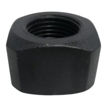 Mutter zur Befestigung des Gleitschuhs an der Kette CNH