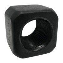 Mutter zur Befestigung des...