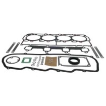 Dichtungssatz für den Motoroberteil CATERPILLAR 3204