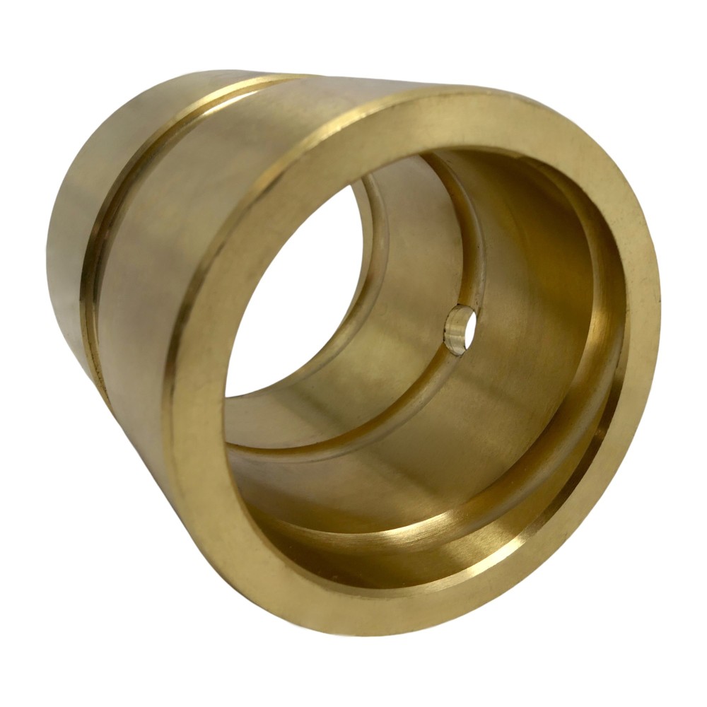 Untere Rahmenbuchse Drehring JCB 3CX 4CX