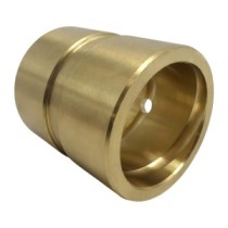 Untere Rahmenbuchse Drehring JCB 3CX 4CX