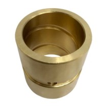 Untere Rahmenbuchse Drehring JCB 3CX 4CX