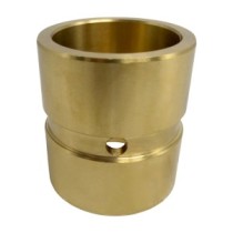 Untere Rahmenbuchse Drehring JCB 3CX 4CX