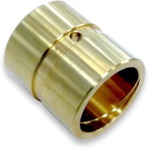 Untere Rahmenbuchse Drehring JCB 3CX 4CX