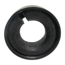 Schutz für Verschleißplatte...