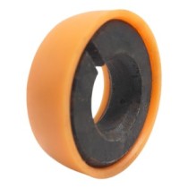 Schutzabdeckung für das...