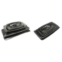 Staubschutzabdeckung für Schalthebel CATERPILLAR D5B D6D D6D SR