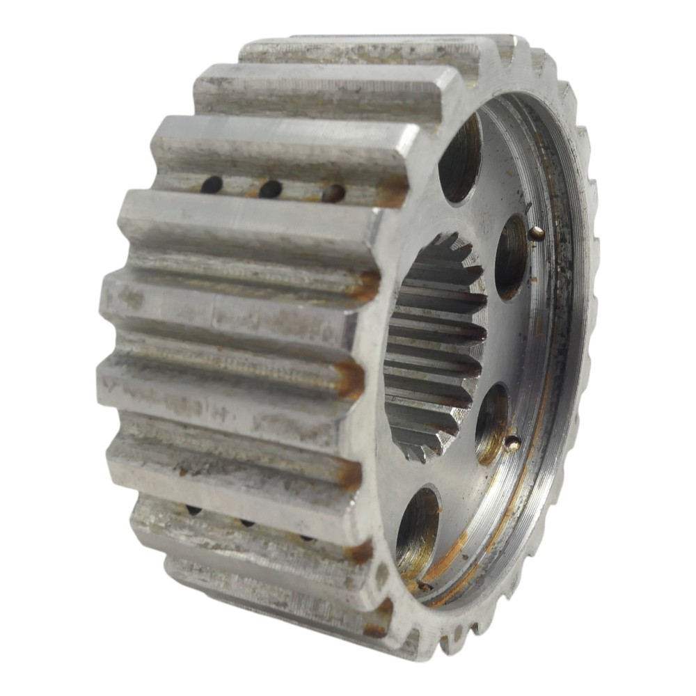 Zahnrad Übersetzungsgetriebe Planierraupe CATERPILLAR 910 931B