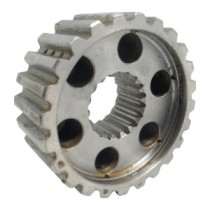 Zahnrad Übersetzungsgetriebe Planierraupe CATERPILLAR 910 931B