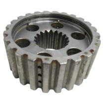 Zahnrad Übersetzungsgetriebe Planierraupe CATERPILLAR 910 931B