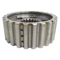 Zahnrad Übersetzungsgetriebe Planierraupe CATERPILLAR 910 931B