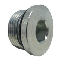 Wasserkrümmerdeckel CATERPILLAR 730 735 740