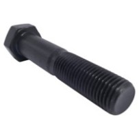 Schraube der unteren Rolle...