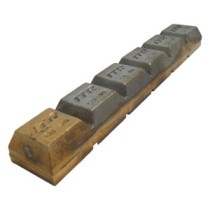 Unterlegscheibe HB700 240x40x23