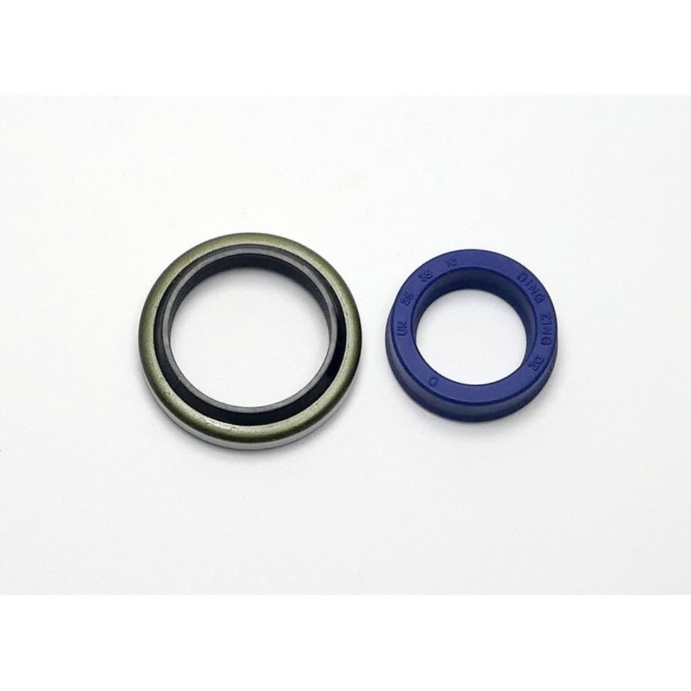Dichtungssatz Spannvorrichtung KOMATSU PC40