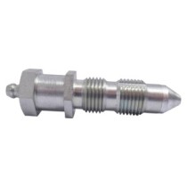 Schmierventil für Leerlaufdämpfer KOMATSU PC200 PC220 PC228