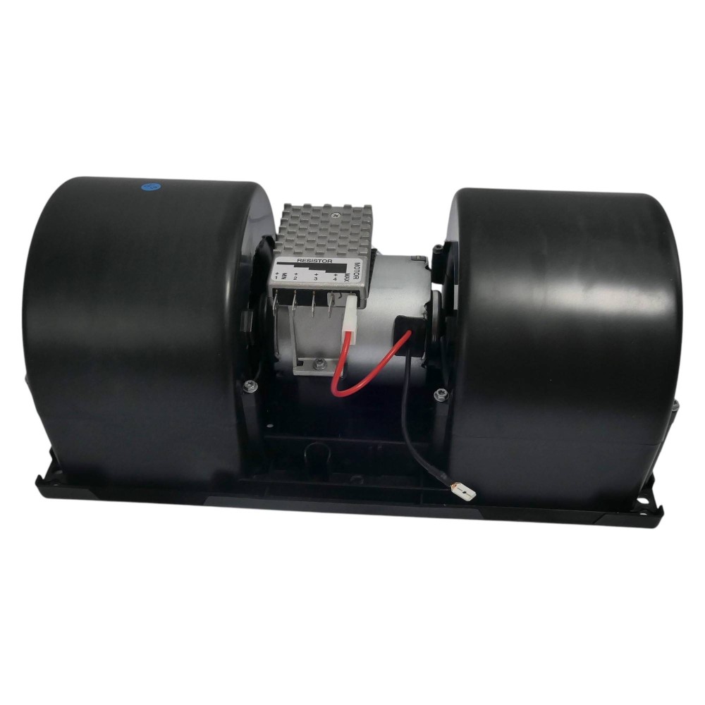 Lüfter VOLVO Radlader L120E L150E L180E L70E L90C