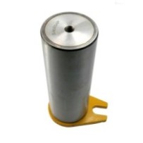 Bolzen des Löffelgelenks...