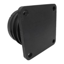 Gummipuffer für Lenkeinschlag VOLVO L150 L180 L220