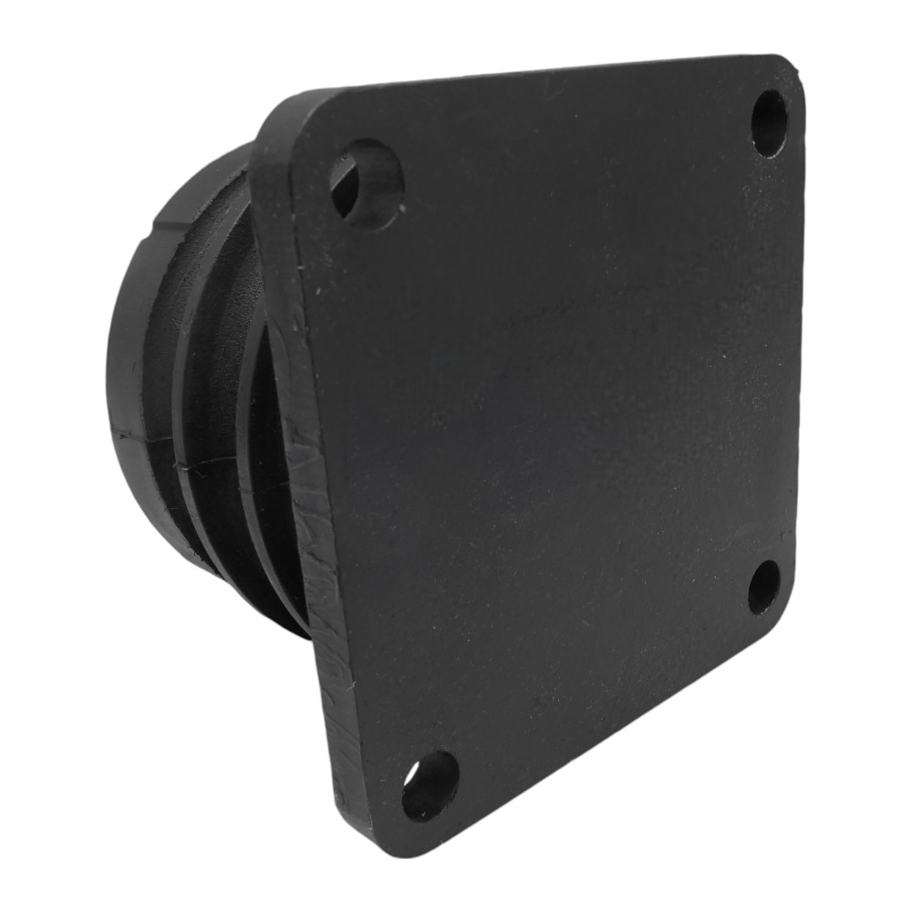 Gummipuffer für Lenkeinschlag VOLVO L150 L180 L220