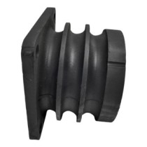 Gummipuffer für Lenkeinschlag VOLVO L150 L180 L220