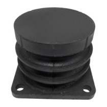 Gummipuffer für Lenkeinschlag VOLVO L150 L180 L220