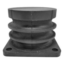 Gummipuffer für Lenkeinschlag VOLVO L150 L180 L220