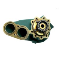 Wasserpumpe VOLVO L150 L180 A35 A40 EC460