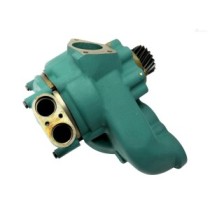 Wasserpumpe VOLVO L150 L180 A35 A40 EC460