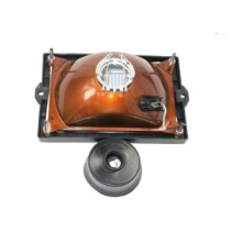 Luftfilter VOLVO 11033783